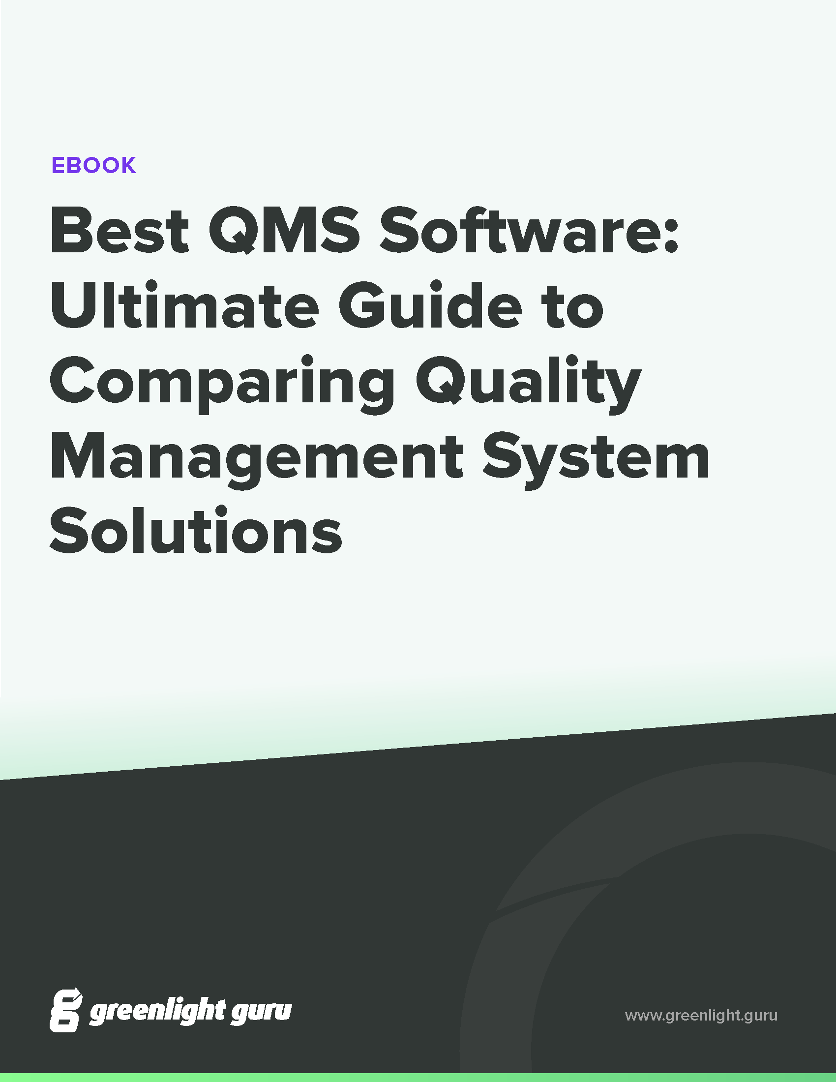 Best QMS Software For Medical Devices [Comparison & Guide]